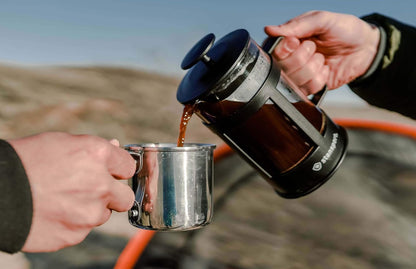 Stansport Aluminum Drinking Cups