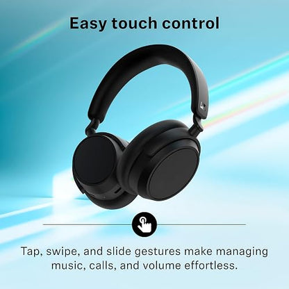 Audífonos Accentum Plus Wireless Blancos