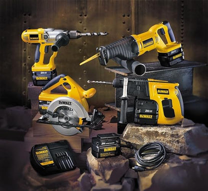 DEWALT Avellanador para Taladro #10 5/16", DW2702