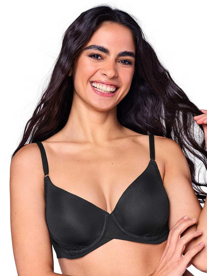 Ilusion 70186 Sujetador Mujer