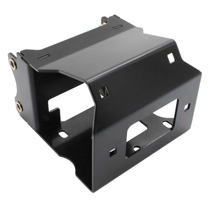 Extreme Max - Soporte de cabrestante ATV 5600.3160 para Polaris Sportsman