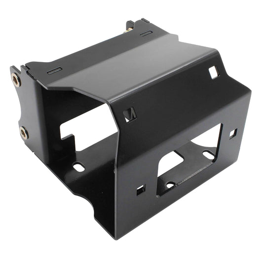 Extreme Max - Soporte de cabrestante ATV 5600.3160 para Polaris Sportsman