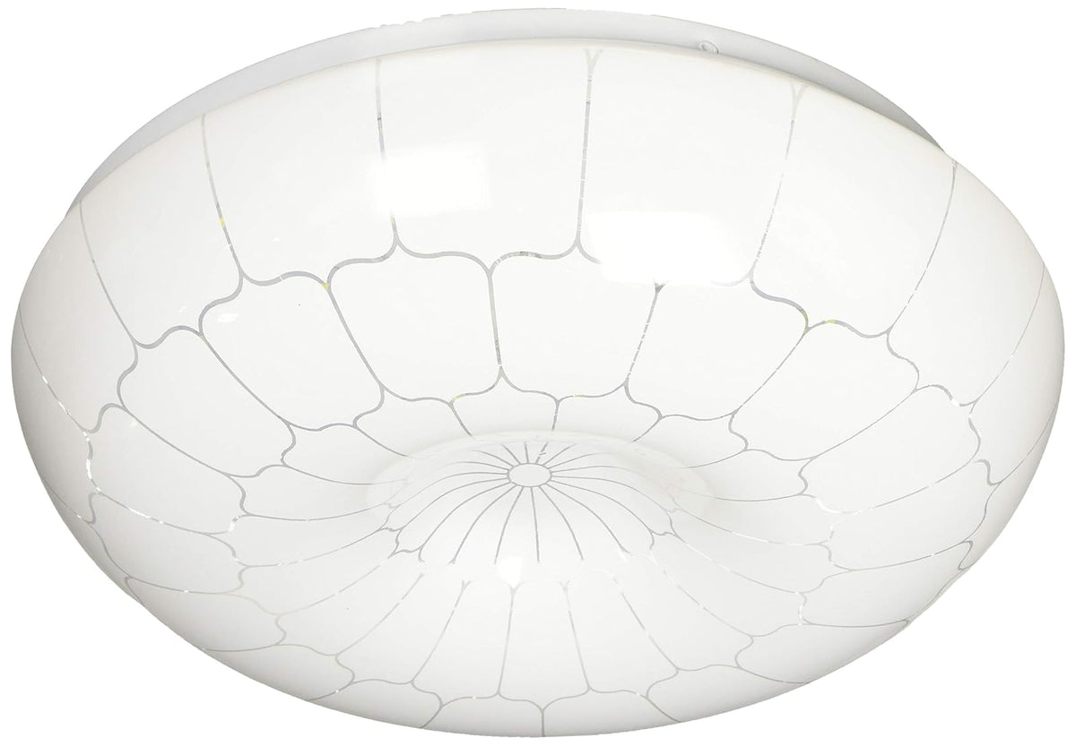 Mil Luces PLC-527/018 Luminaria Cocoon Led Mediano