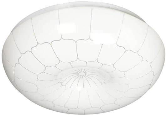 Mil Luces PLC-527/018 Luminaria Cocoon Led Mediano
