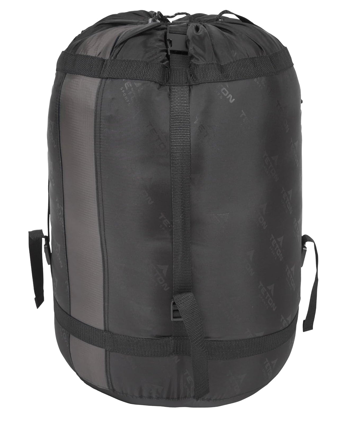 TETON Sports Fahrenheit Regular 18C, Bolsa de Dormir, se Incluye Saco para Guardar