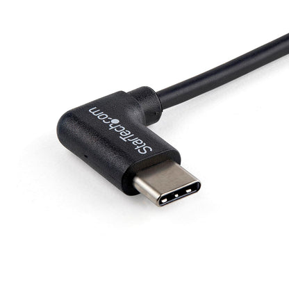 Startech USB2AC1MR Cables