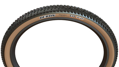 Maxxis Rekon Wide Trail Dual Compound/Exo/TR 29 Pulgadas Neumático