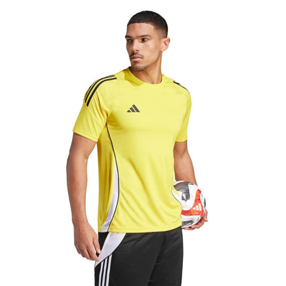 Adidas Playera TIRO24 Camiseta para Hombre