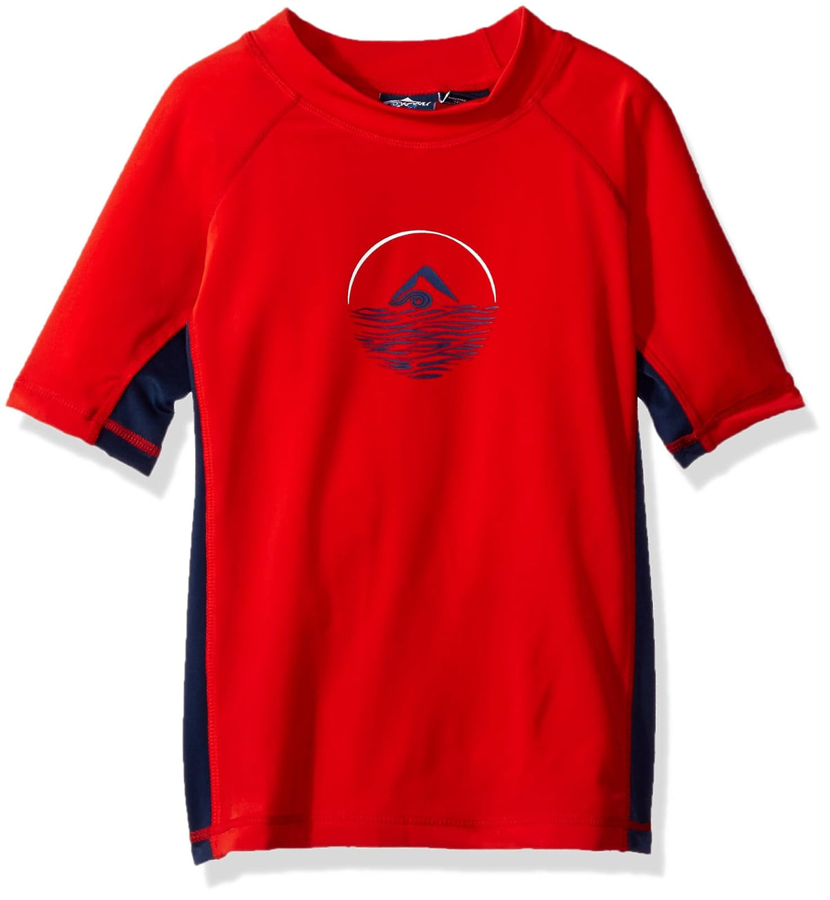 Kanu Surf - Protector Solar para niños (UPF 50+)