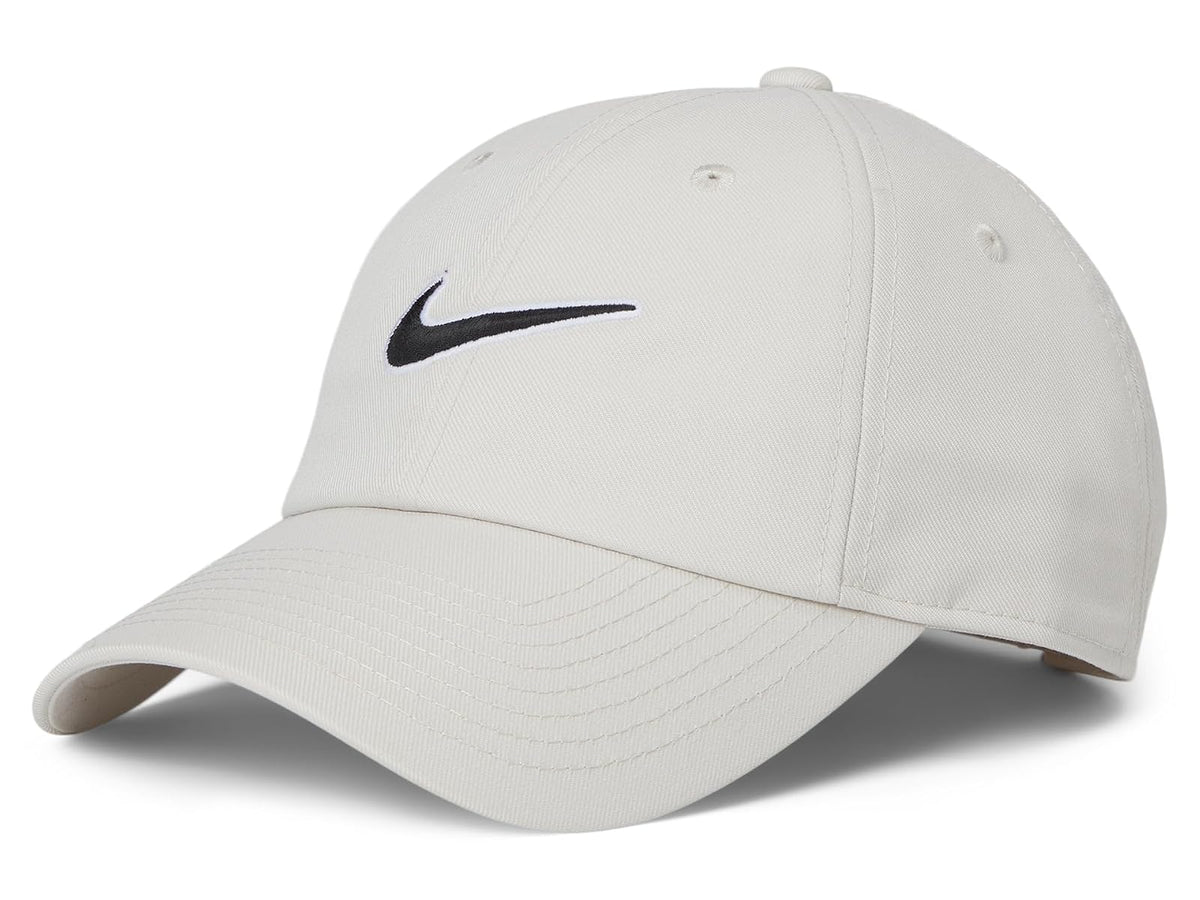 NIKE Club Swoosh - Gorra sin Estructura para Hombre