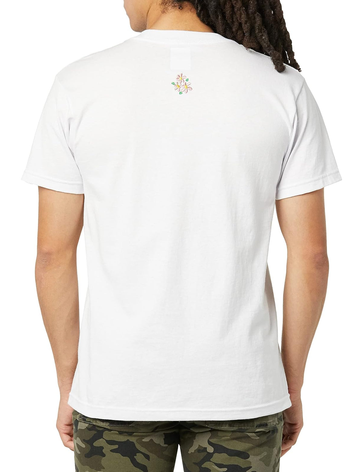 Lucky Daye Playera Exclusiva de Lucky to Meet You para Mujer