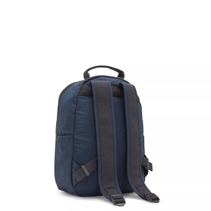 Kipling Seoul - Mochila pequeña para tablet para mujer