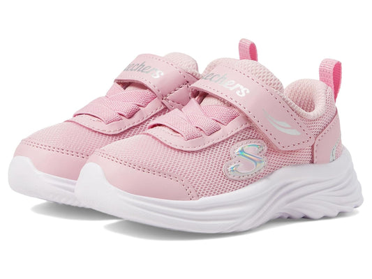 Skechers Dreamy Dancer-Frienship Vibe - Tenis para niña