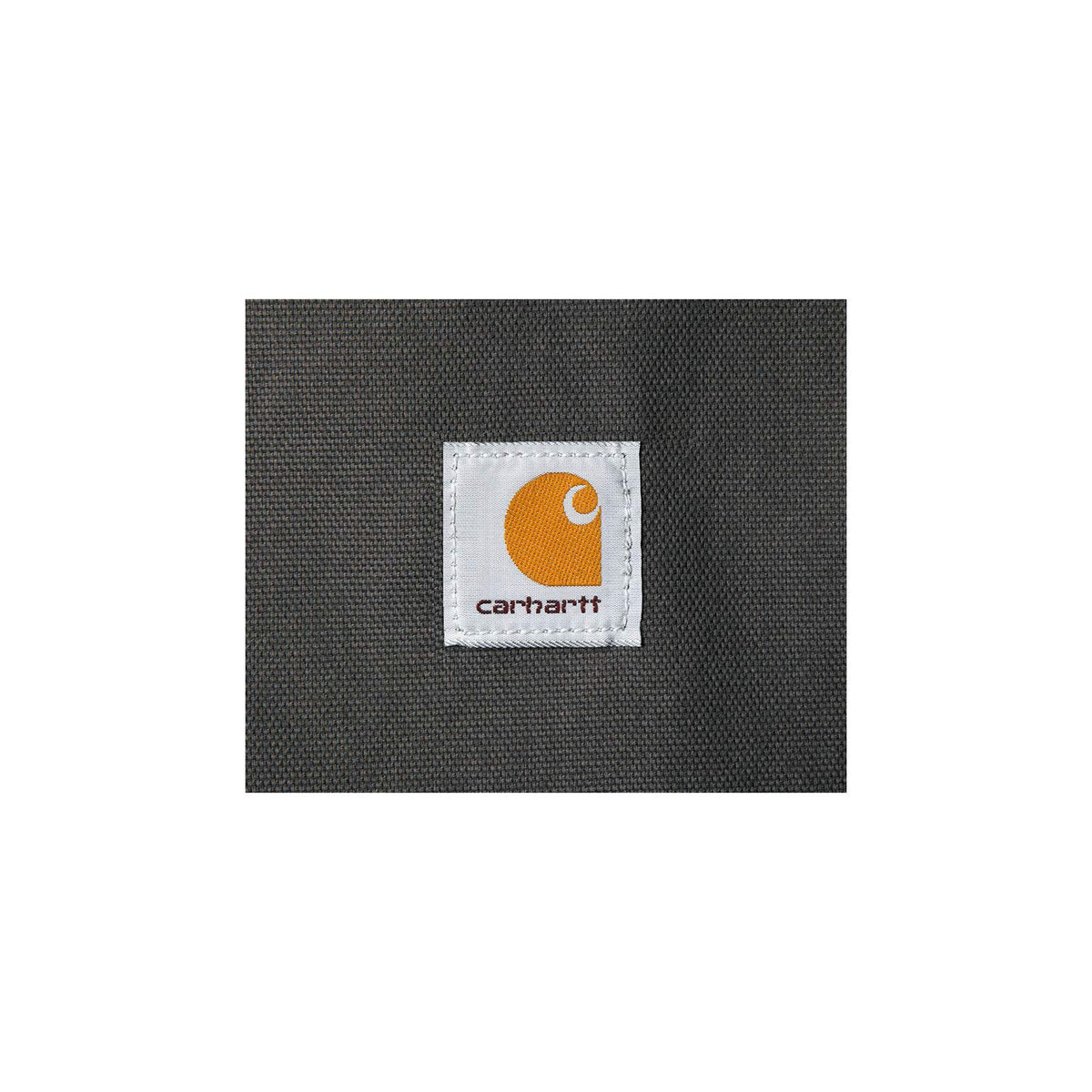 Covercraft Carhartt SeatSaver - Fundas de Asiento Personalizadas | Se Adapta a Ram 1500 2017-2018, Ram 1500 Classic, Ram 2500/3500/4500/5500 2019-24 Ram 1500, 1ª Fila 40/20/40 Asiento de Banco con