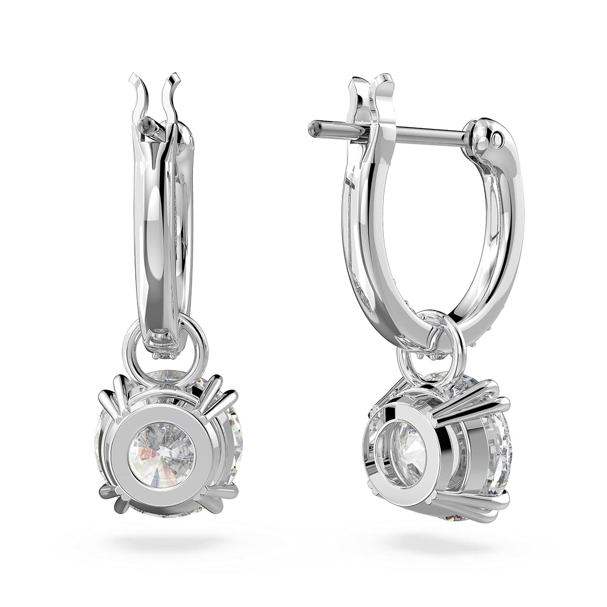 Swarovski Constella Drop Earrings Collection