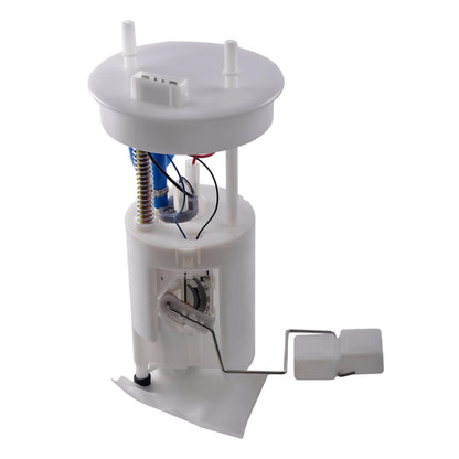 Electric Fuel Pump Module Assembly Herko Premium High Performance 043GE