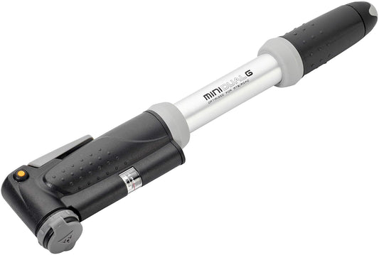 Topeak Mini Dual G Mini Pump