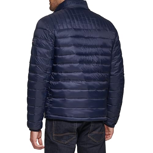 Tommy Hilfiger Chamarra para Hombre