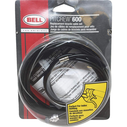 Kit de Cambio de Cable para Bicicleta Bell PITCREW