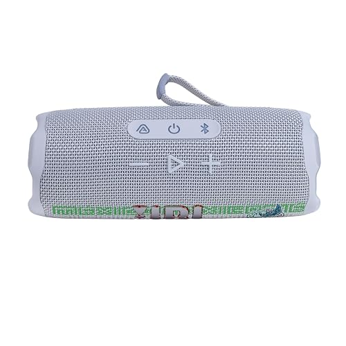 JBL Flip 7 Bocina Portátil Bluetooth, Batería Integrada, Resistente al Agua - Edición Especial