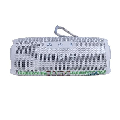 JBL Flip 7 Bocina Portátil Bluetooth, Batería Integrada, Resistente al Agua - Edición Especial