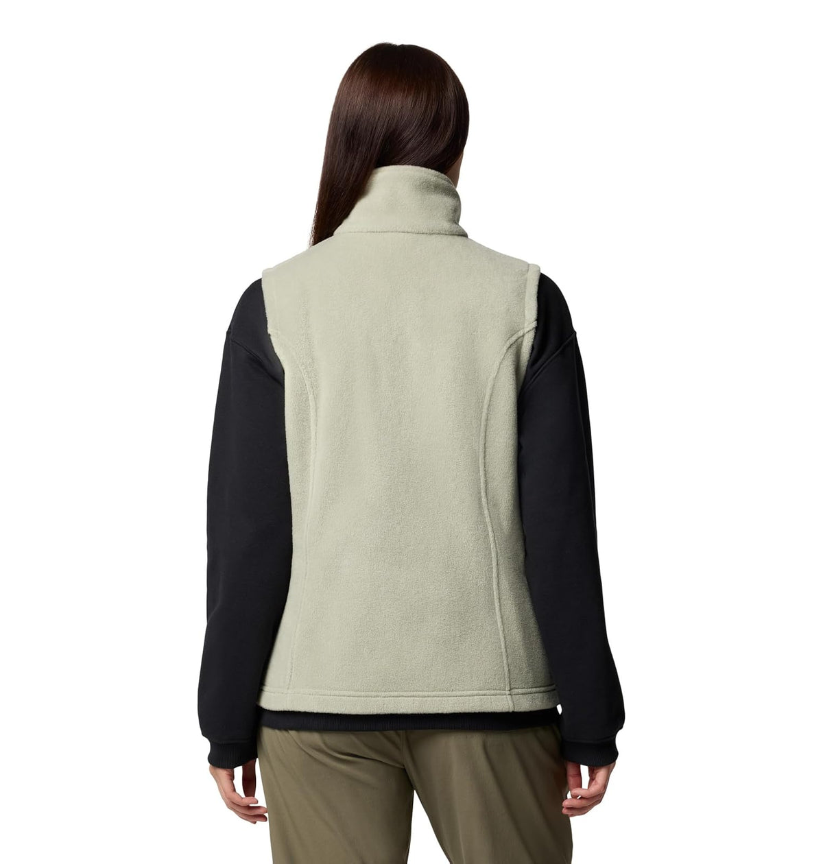 Columbia- Chaleco Benton Springs, para mujer