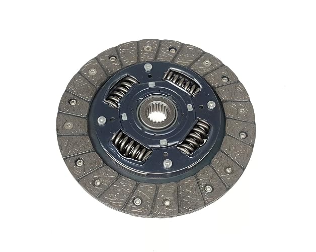 Southeastclutch 05-976 Kit de Embrague para Mitsubishi Attitude/Mirage 1.2L 2015-2021
