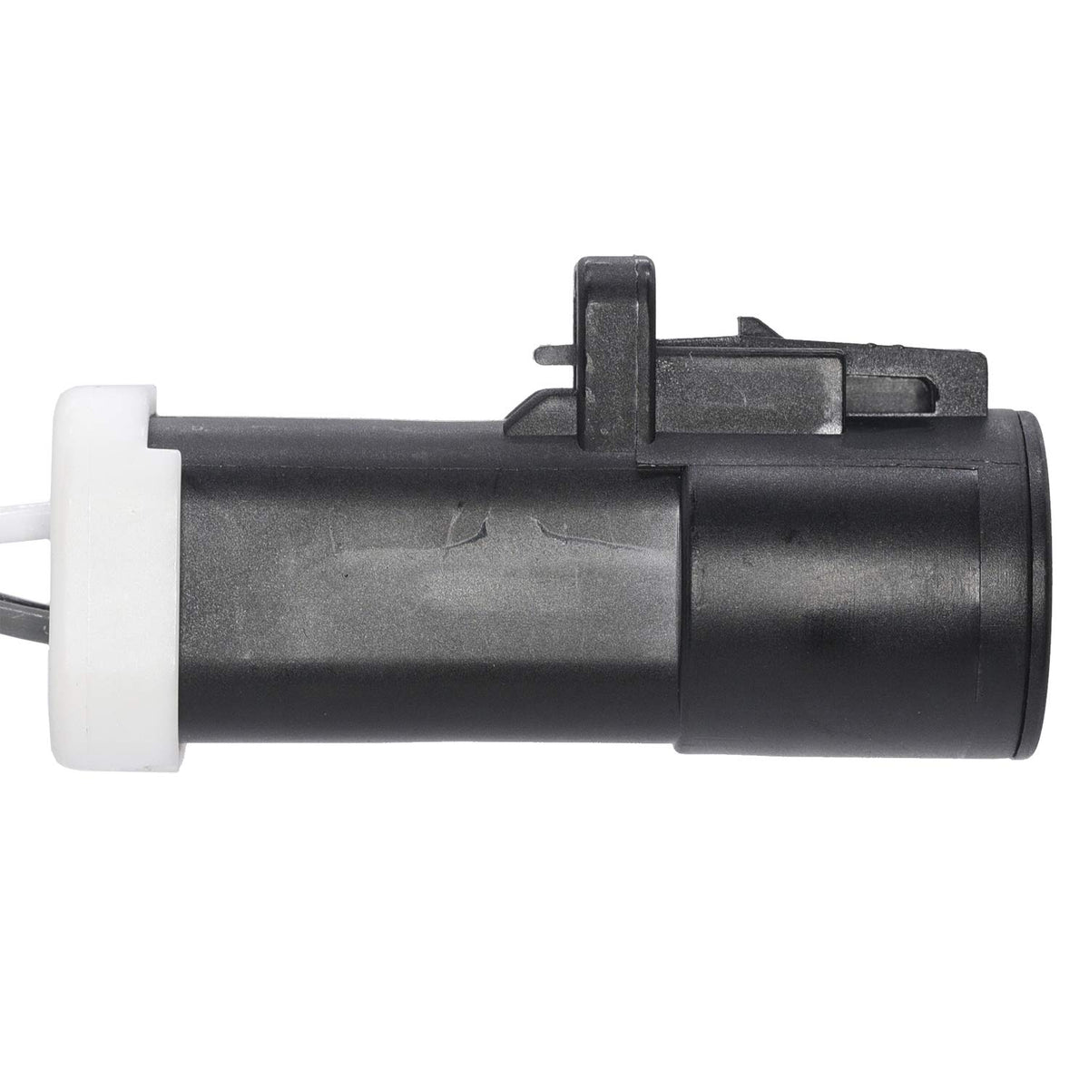 Walker Products 350-34316 Sensor de Oxígeno 4 Cables de Ajuste Directo | Sustituye a 234-4106 234-4372 234-4374 234-4493 234-4555. Sensor O2 de grado OE.