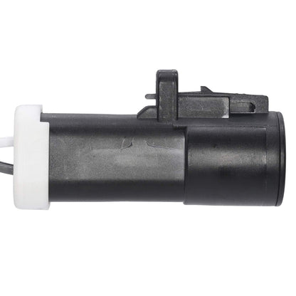 Walker Products 350-34316 Sensor de Oxígeno 4 Cables de Ajuste Directo | Sustituye a 234-4106 234-4372 234-4374 234-4493 234-4555. Sensor O2 de grado OE.