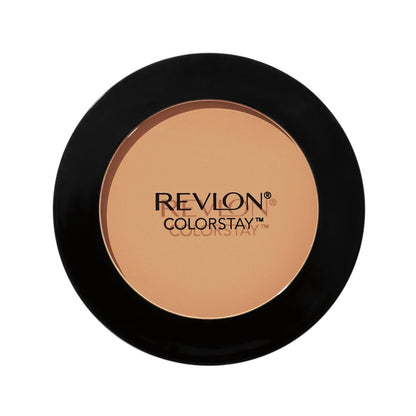 Revlon Colorstay Pressed Powder, Medium Deep, 8.4 g.
