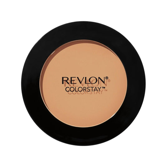 Revlon Colorstay Pressed Powder, Medium Deep, 8.4 g.