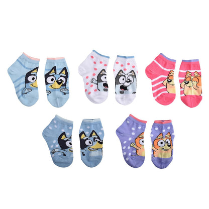 Bluey Boys Kids Socks