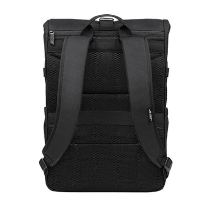 ASUS Mochila Gamer ROG BP4701 /Repelente al Agua/Holográfica/Bolsa Externa/Mochila Gamer/Gaming Laptop Backpack/Para Hombre y Mujer/Garantía en México