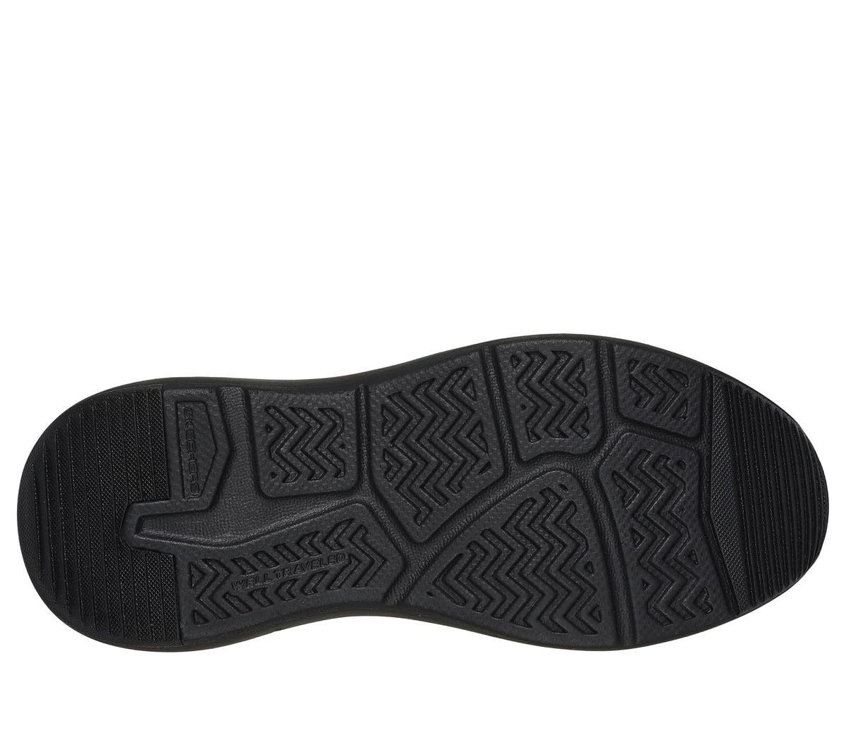 Skechers Men's Parson Oswin Slip-in Loafers