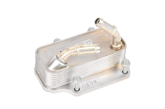 GM Genuine Parts Enfriador de Aceite para Motor 12662732