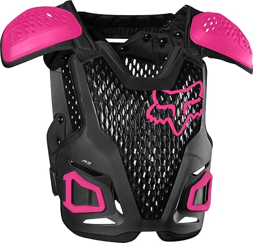 Fox Racing R3 Roostguard de Motocross para niños