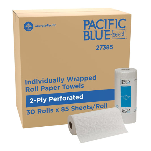 Preference 27385 Dispensadores de Toallas de Papel