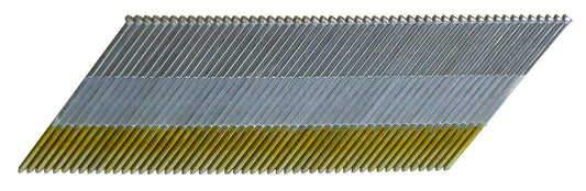 Metabo HPT Clavos de Acabado Galvanizados 2" x 15 GA 1000 unidades