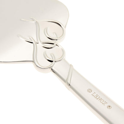 Lenox True Love 2 piezas Juego de postre