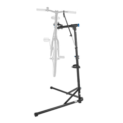 RAD Cycle Products Pro Bicycle Soporte de reparación Ajustable con Capacidad para hasta 65 Libras o 30 kg con Facilidad para el hogar o Tienda Road Pro Stand