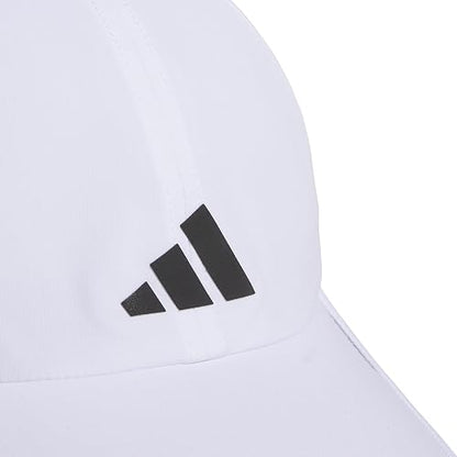 adidas Superlite Hat – Lightweight Athletic Running Cap for Workouts Gorra de béisbol Unisex Adulto