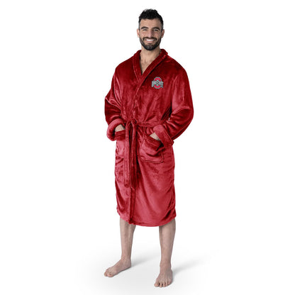NCAA Silk Touch Bata de baño