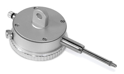 WEN 10703 2,5 cm. Indicador de esfera de precisión con 0.1 pulgada Resolución