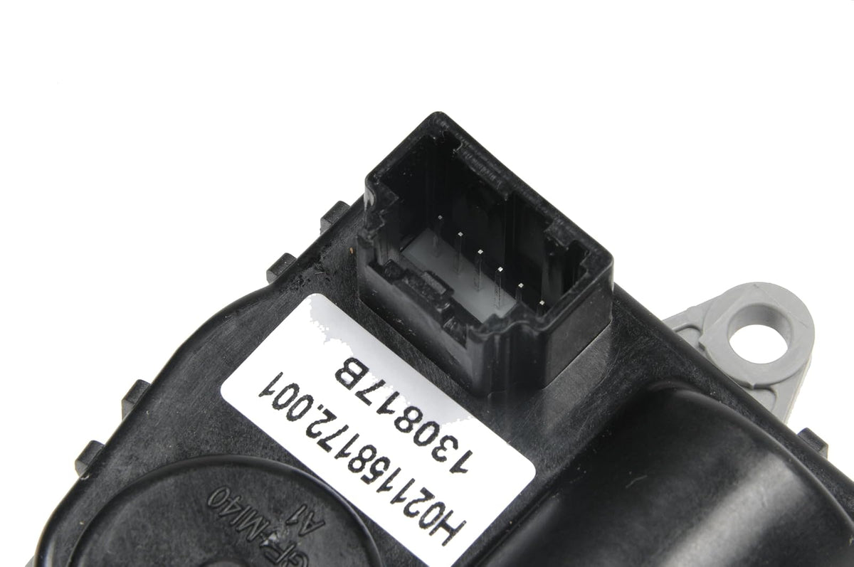 ACDelco 15-74254 GM Original Equipment Temperature Mode Valve Actuator Assembly