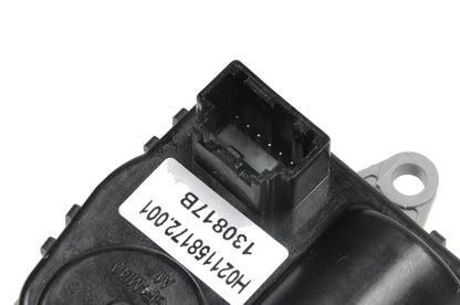 ACDelco 15-74254 GM Original Equipment Temperature Mode Valve Actuator Assembly