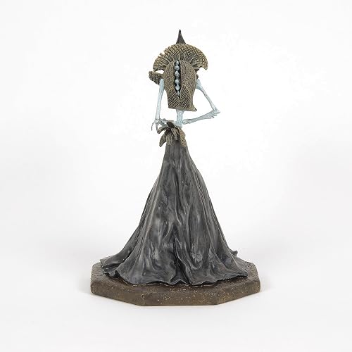 Department 56 Fright Avenue Village Accessories - Figura de Coraline Beldam Beckons, 6.69 Pulgadas, Multicolor