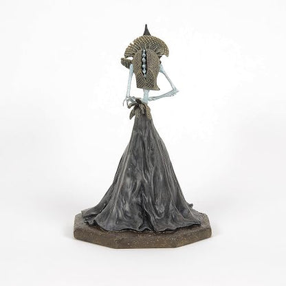 Department 56 Fright Avenue Village Accessories - Figura de Coraline Beldam Beckons, 6.69 Pulgadas, Multicolor