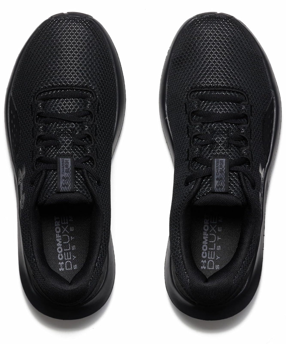 Under Armour Deportivo Tenis para Mujer