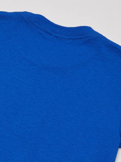 Power Rangers Camiseta de Manga Corta Camiseta para Niños