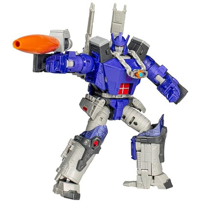 TRANSFORMERS TRA Studio Series Leader - 2025 Solid 2